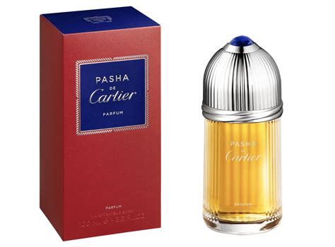 pasha de cartier douglas|pasha de cartier cologne.